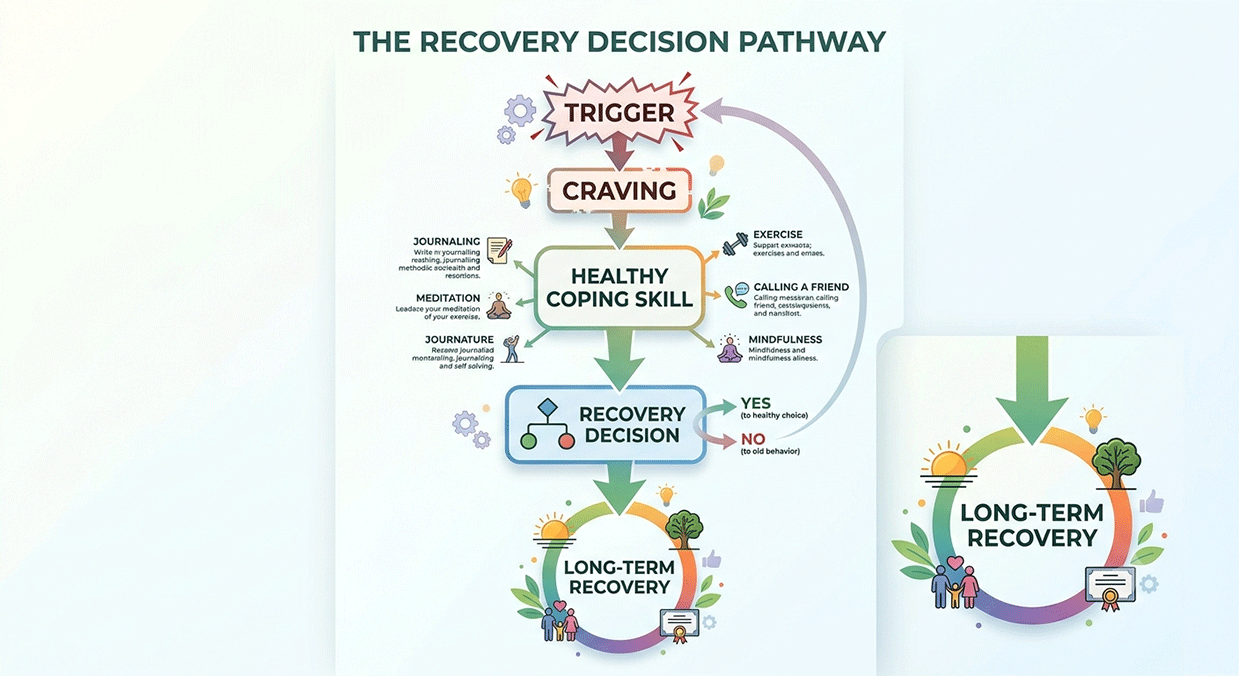 Rehabilitation for Addiction Delhi