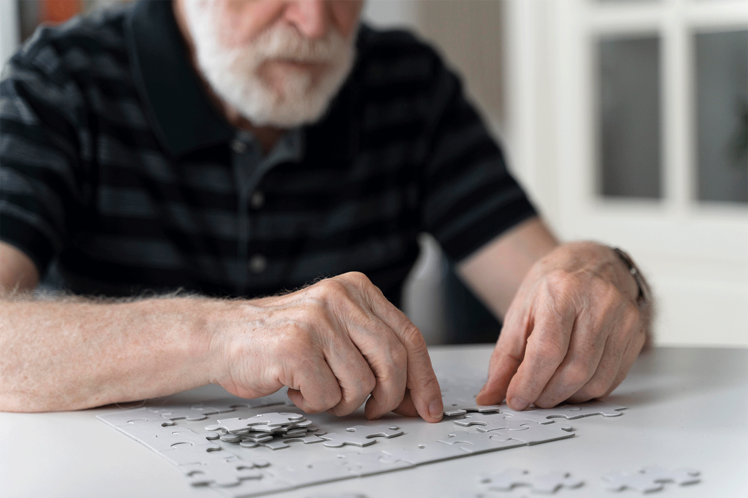 Alzheimer's Disease Management