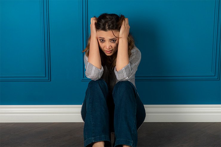 Anxiety Treatment in Delhi