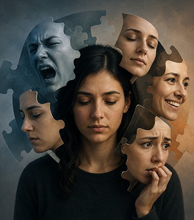 Personality Disorder Psychiatrist Delhi