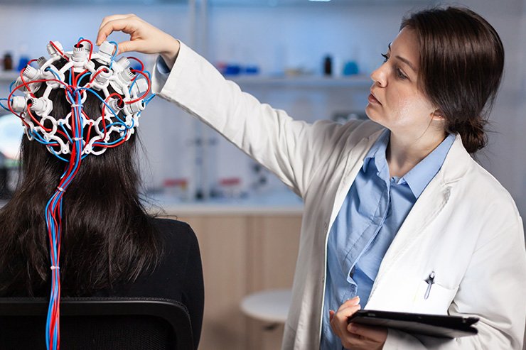 rTMS Treatment Delhi