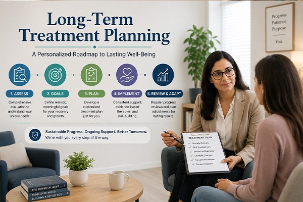Long Term Treatment Planning