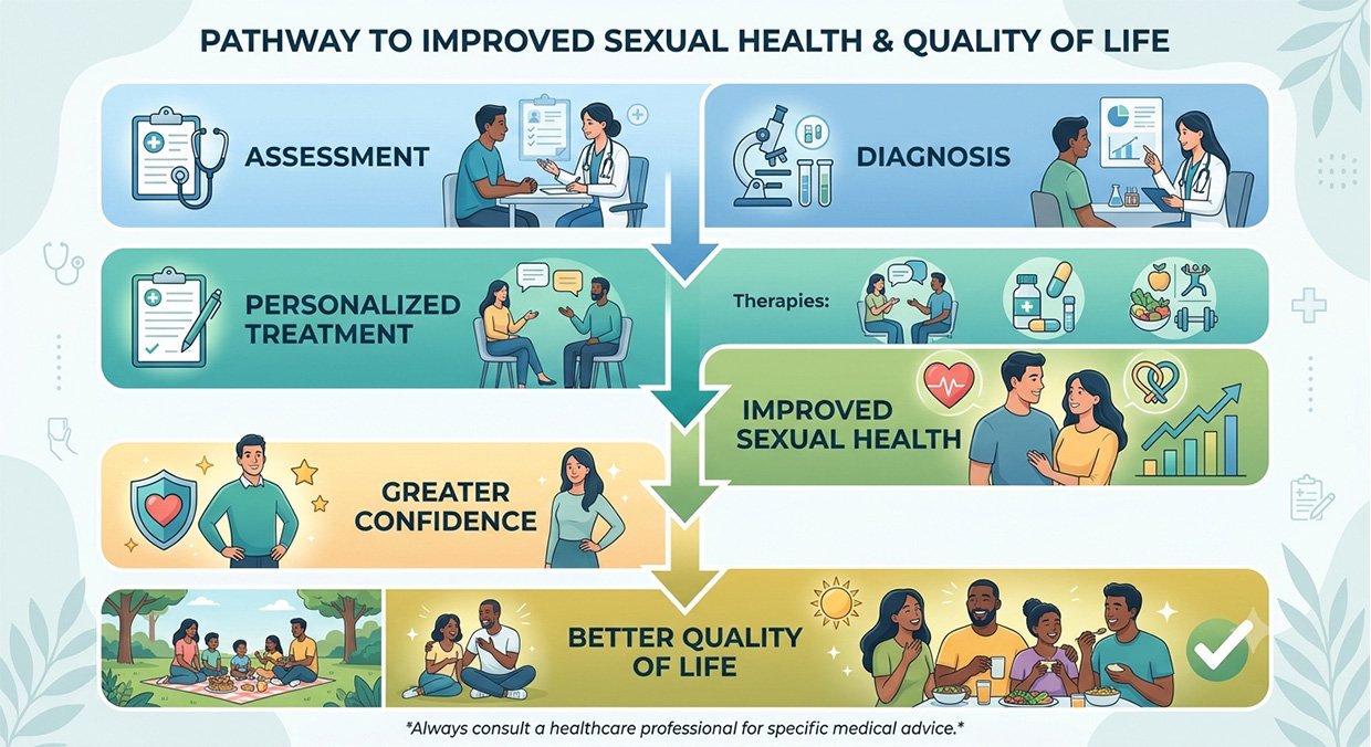 Sexual Dysfunction Treatment