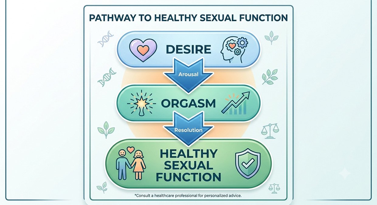 Sexual Response Cycle
