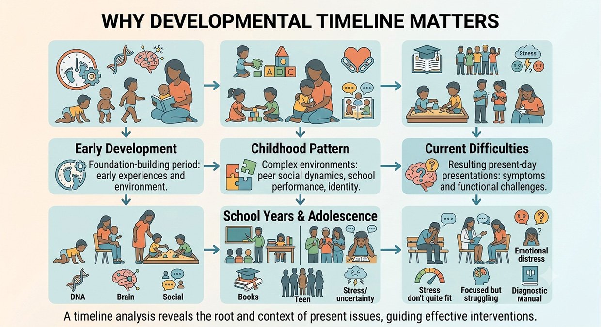 Adolescent Mental Health