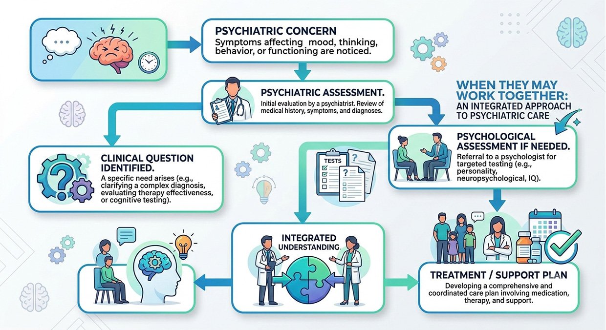 Child Psychiatry Delhi
