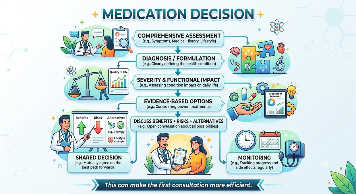 Medication Process