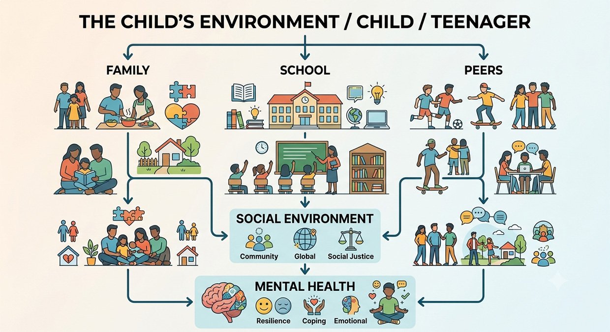 Child Psychiatry Delhi